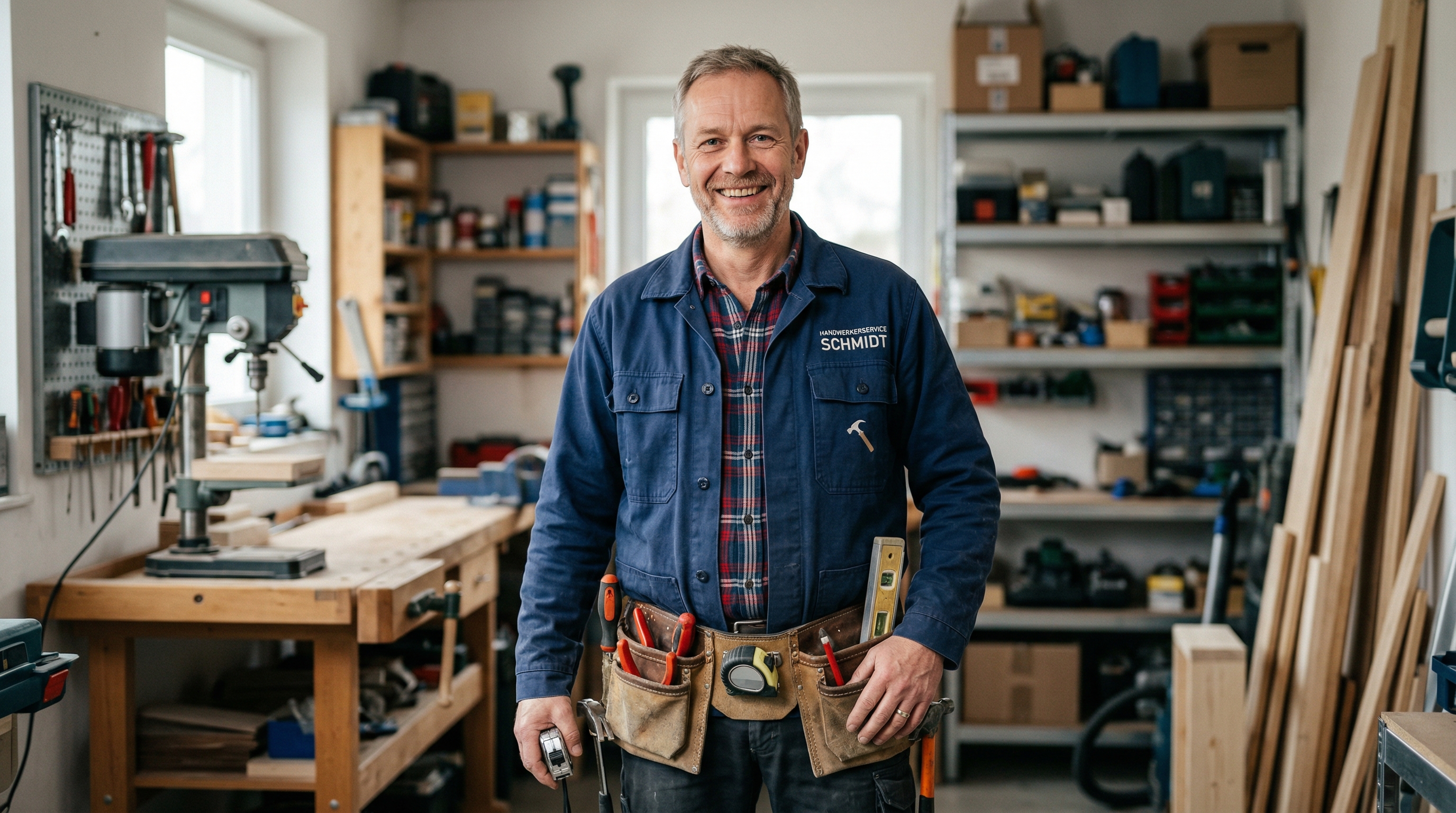 Innovative Haustechnik Alexander Flohr – Handwerker Reichenbach